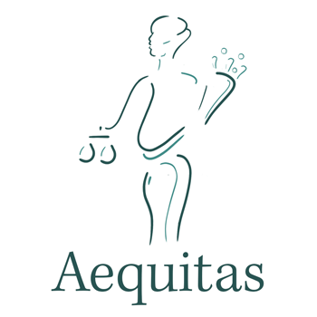 Aequitas-logo